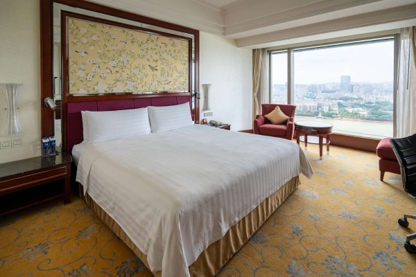 Hotel Shangri-La Guangzhou